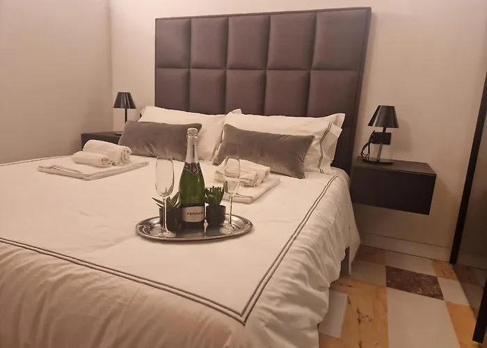 Corso Suite Style
