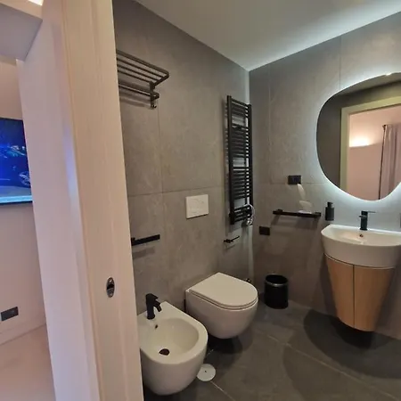 Corso Suite Style Rome Exterior photo
