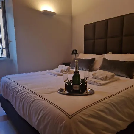 Corso Suite Style Rome Exterior photo