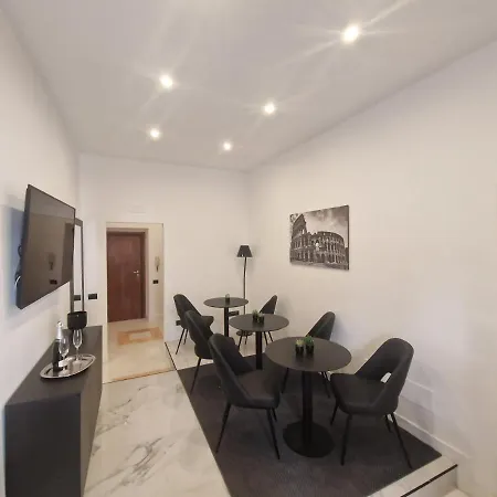 Corso Suite Style Rome Exterior photo