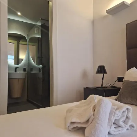 Corso Suite Style Rome Exterior photo