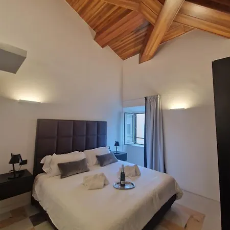 Corso Suite Style Rome Exterior photo