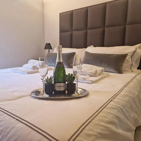 Corso Suite Style Rome Exterior photo