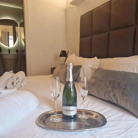 Corso Suite Style Rome Exterior photo
