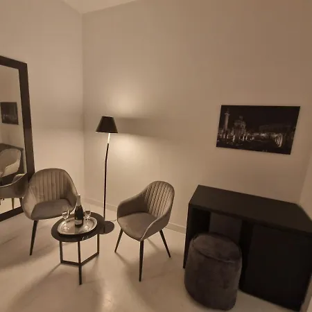 Corso Suite Style Rome Exterior photo