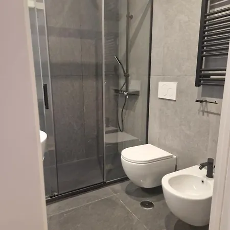 Corso Suite Style Rome Exterior photo